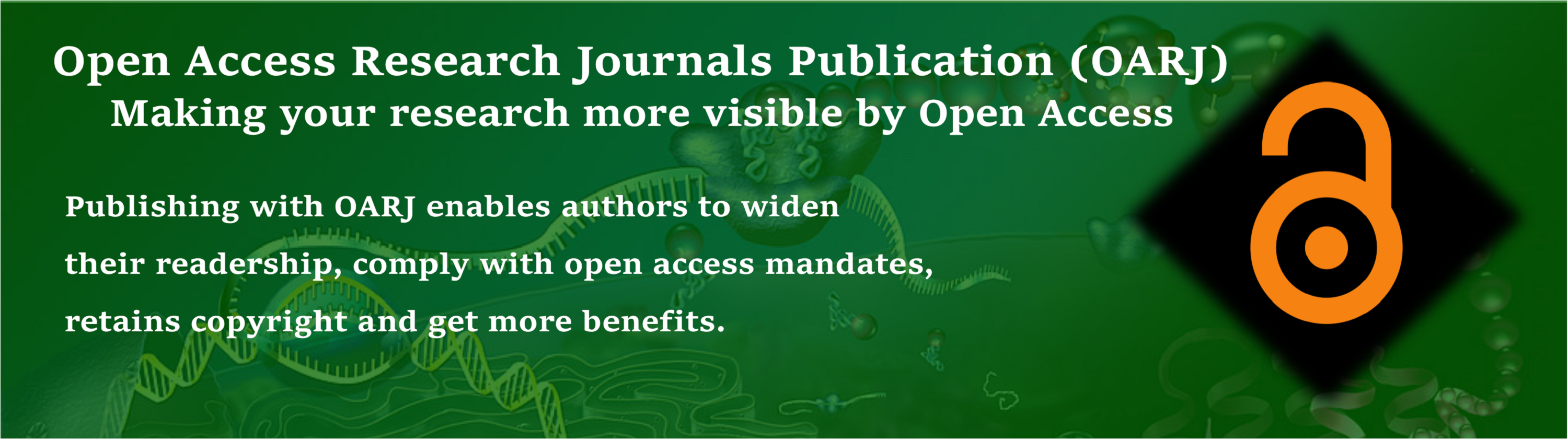 open access research studies
